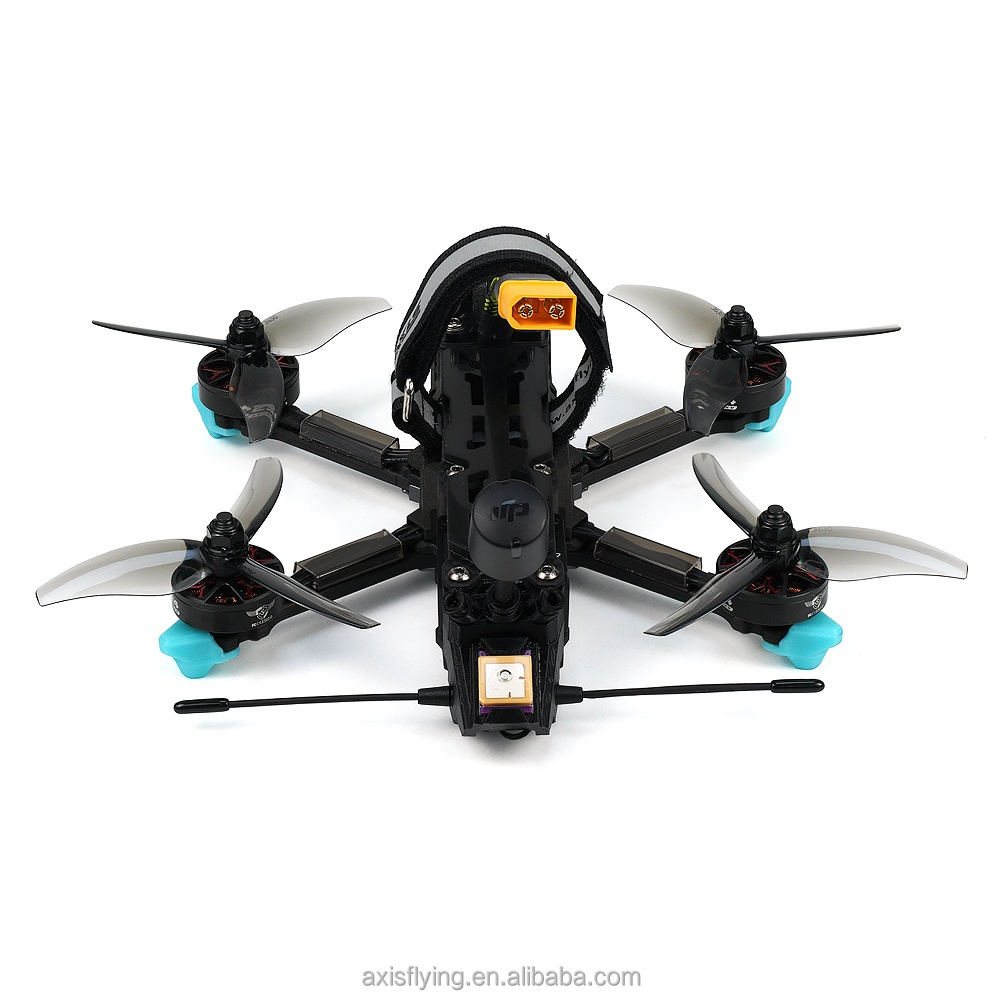 2025 Axisflying Manta 3.6'' Sq - Drone Cinematic recensione e prezzo