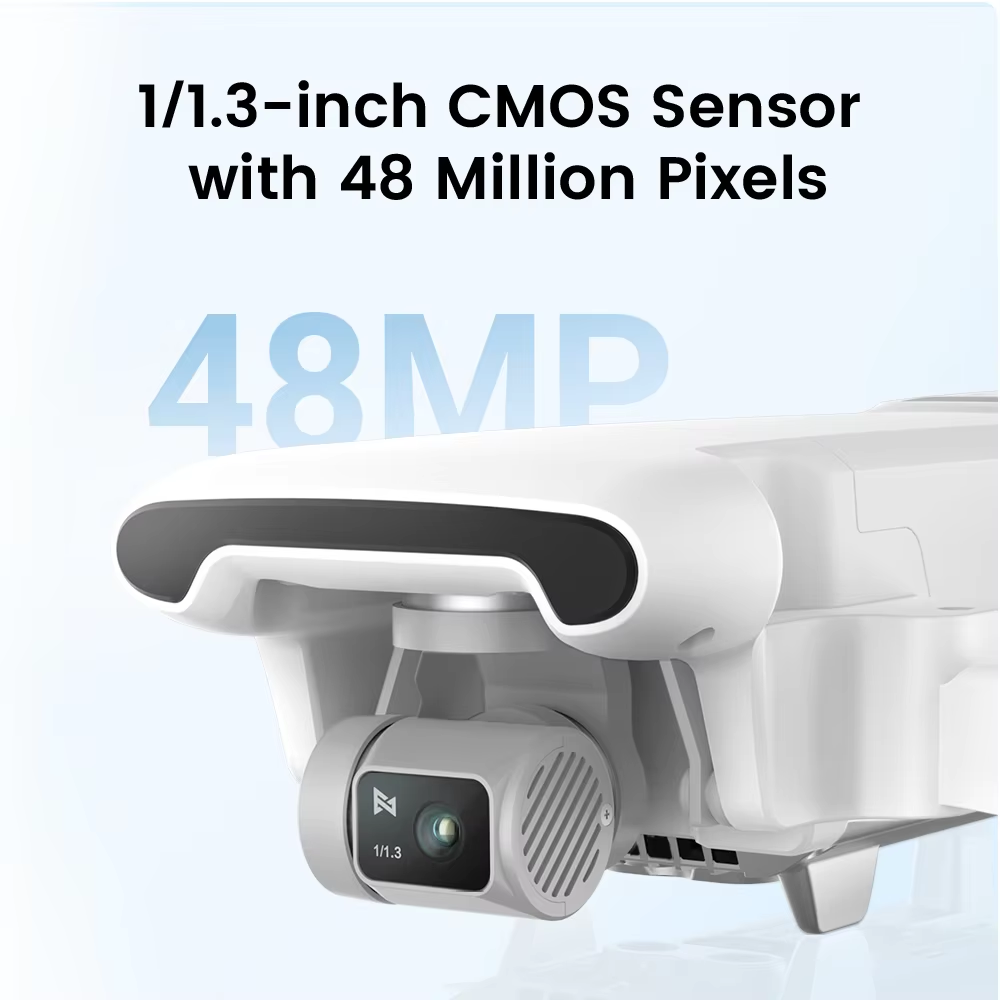 FIMI X8 Tele Max drone 4K prof - Drone Thermal Imaging recensione e prezzo