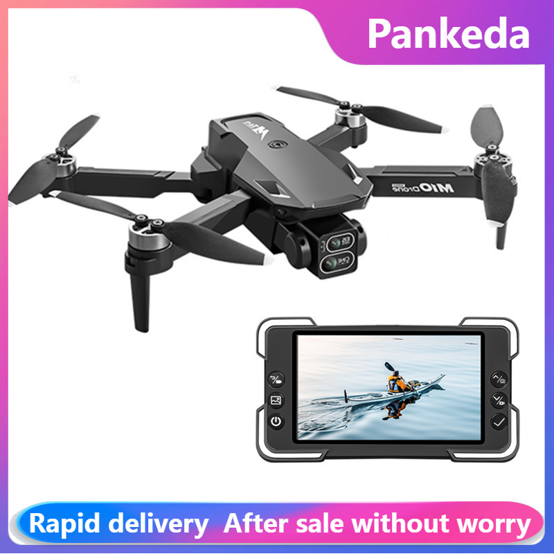 M10 Camera Drone Remote Contro - Drone Lidar recensione e prezzo