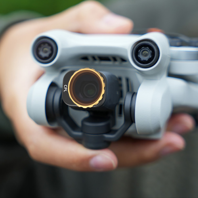 Filter Lens MC UV CPL Star Nig - Drone Ndvi recensione e prezzo