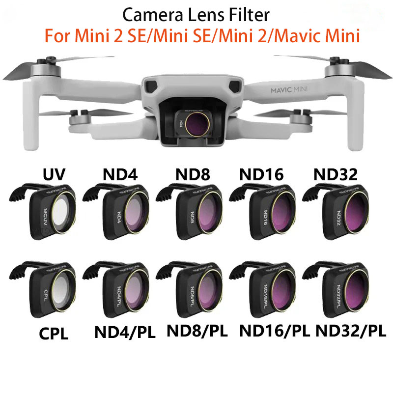 For DJI Mavic Mini 2/MINI SE C - Drone Ndvi recensione e prezzo