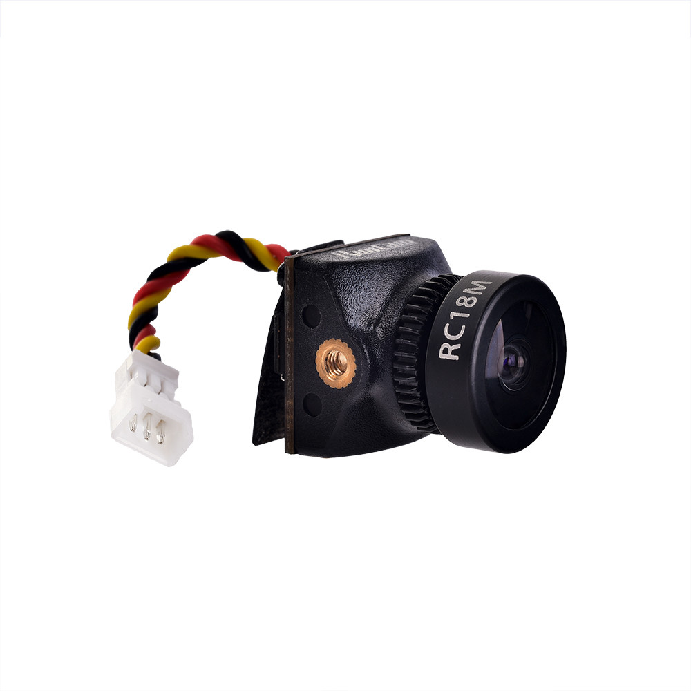 RunCam Nano 2 FPV Camera 2.1mm - Drone Cinematic recensione e prezzo