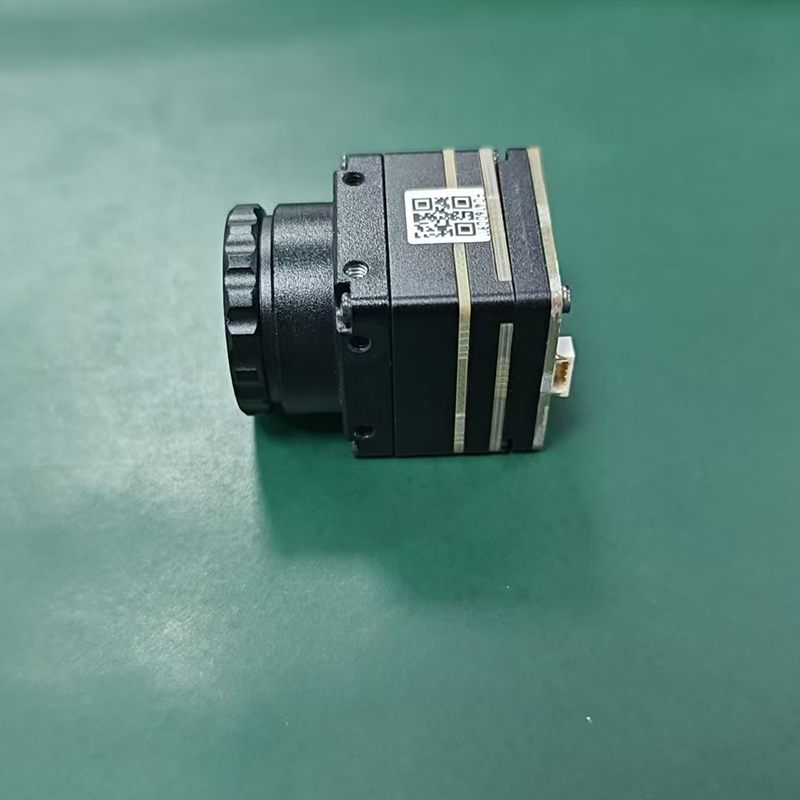 ZIYOUHU New Arrival 640x512 FP - Drone Thermal Imaging recensione e prezzo