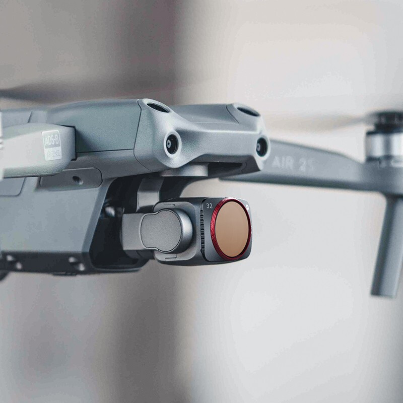 PGYTECH For DJI Mavic Air 2S C - Drone Ndvi recensione e prezzo