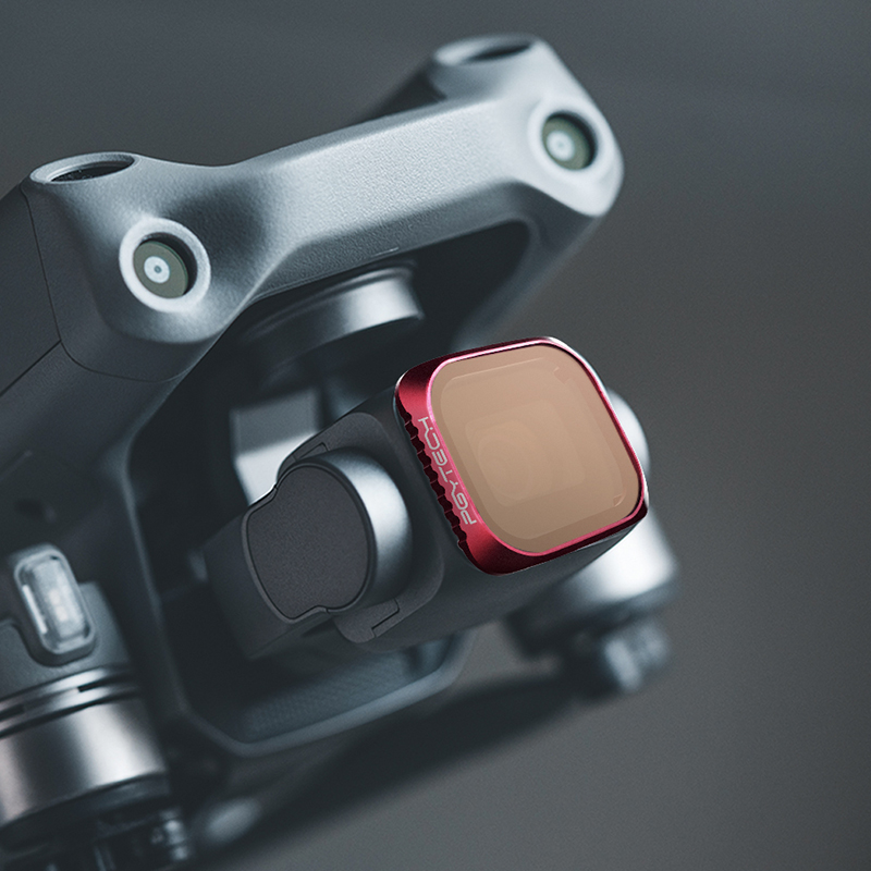 PGYTECH For DJI Mavic Air 2S C - Drone Ndvi recensione e prezzo