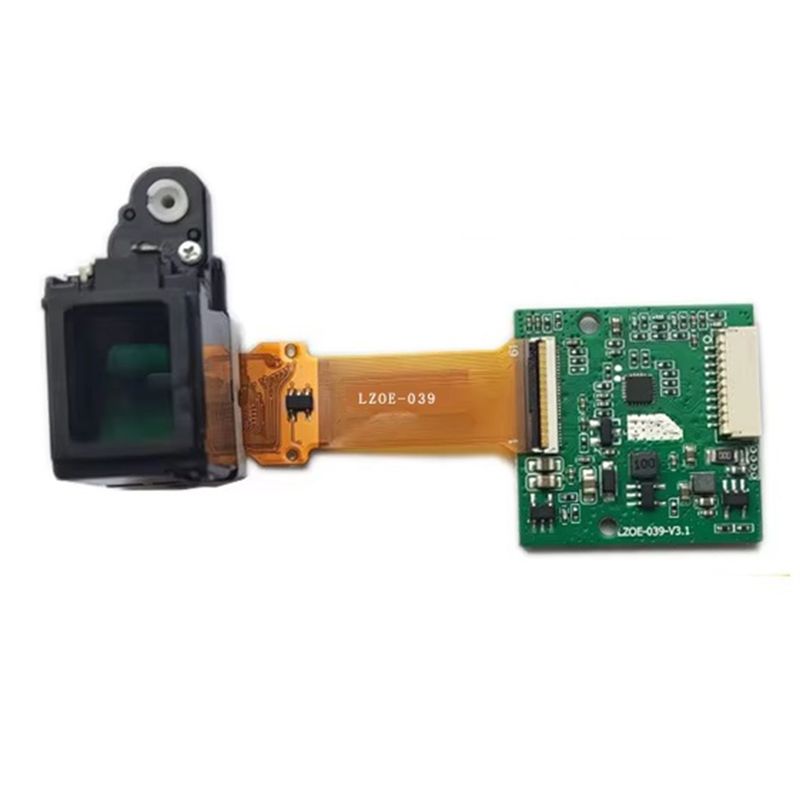 CLCU 0.39 Inch OLED Display Vi - Drone Thermal Imaging recensione e prezzo