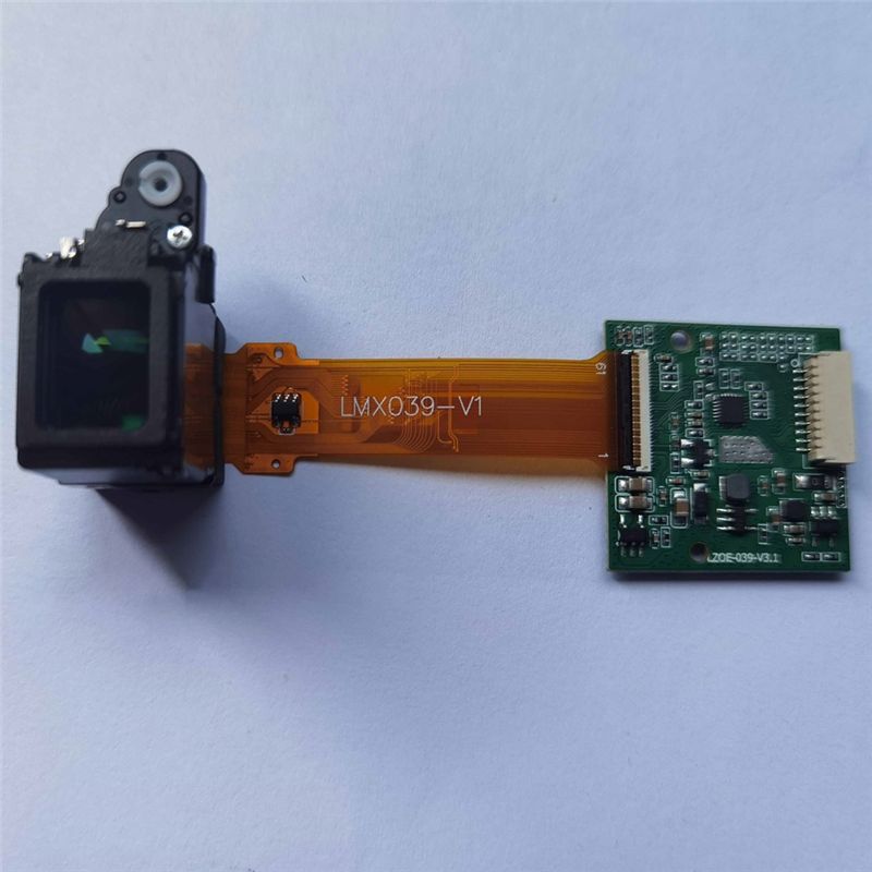 CLCU 0.39 Inch OLED Display Vi - Drone Thermal Imaging recensione e prezzo
