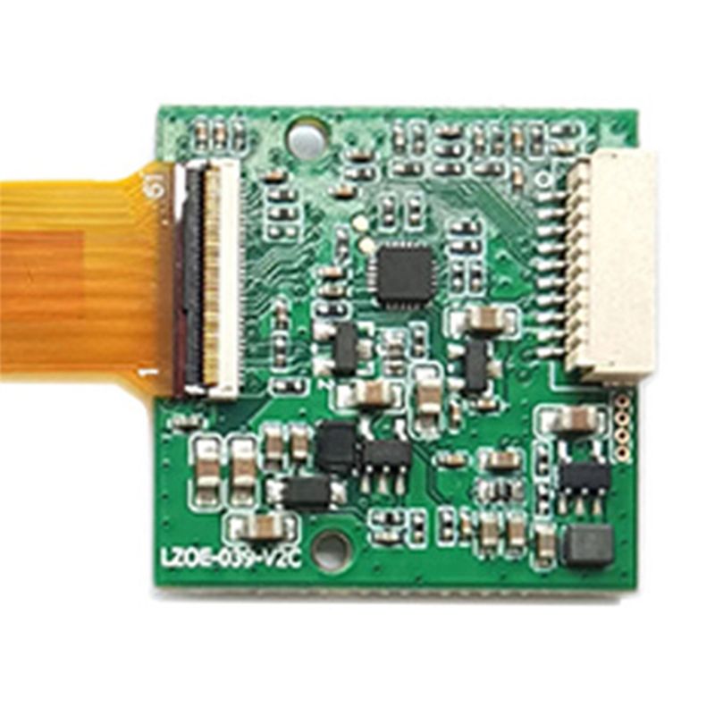 CLCU 0.39 Inch OLED Display Vi - Drone Thermal Imaging recensione e prezzo