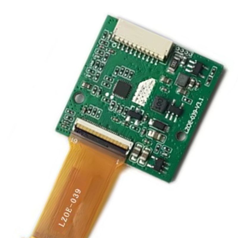 CLCU 0.39 Inch OLED Display Vi - Drone Thermal Imaging recensione e prezzo