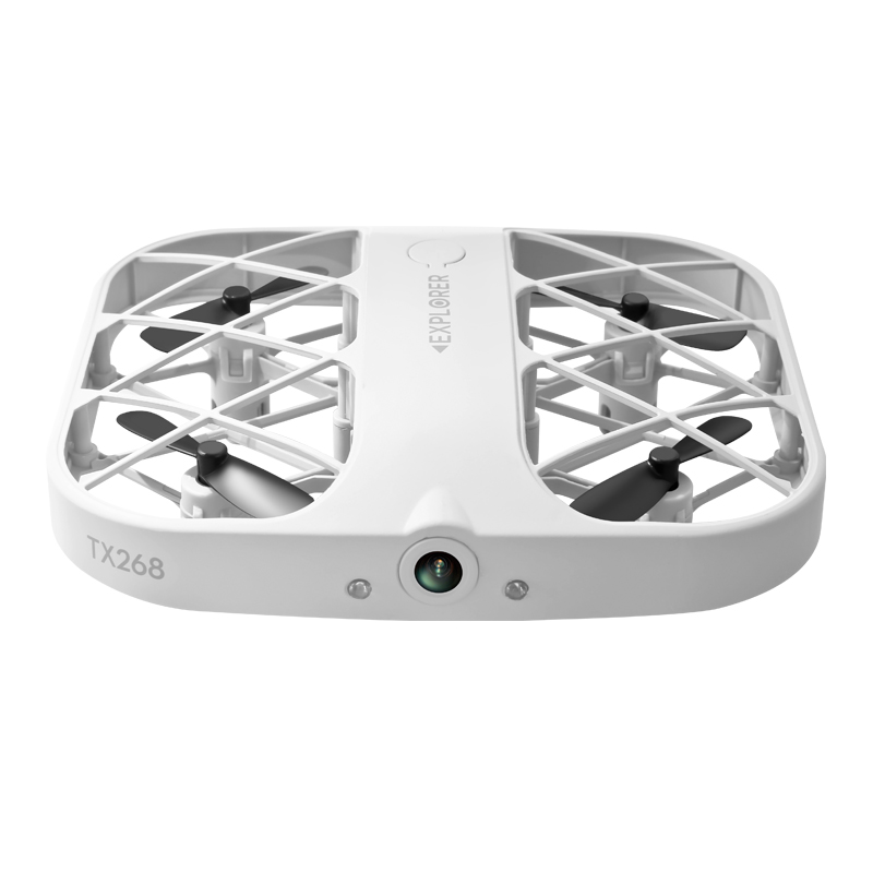 JJRC H107 FPV RC Drone with 2  - Drone Lidar recensione e prezzo
