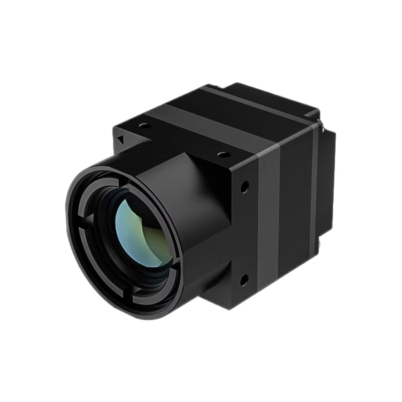 FPV Thermal Camera CVBS Interf - Drone Thermal Imaging recensione e prezzo