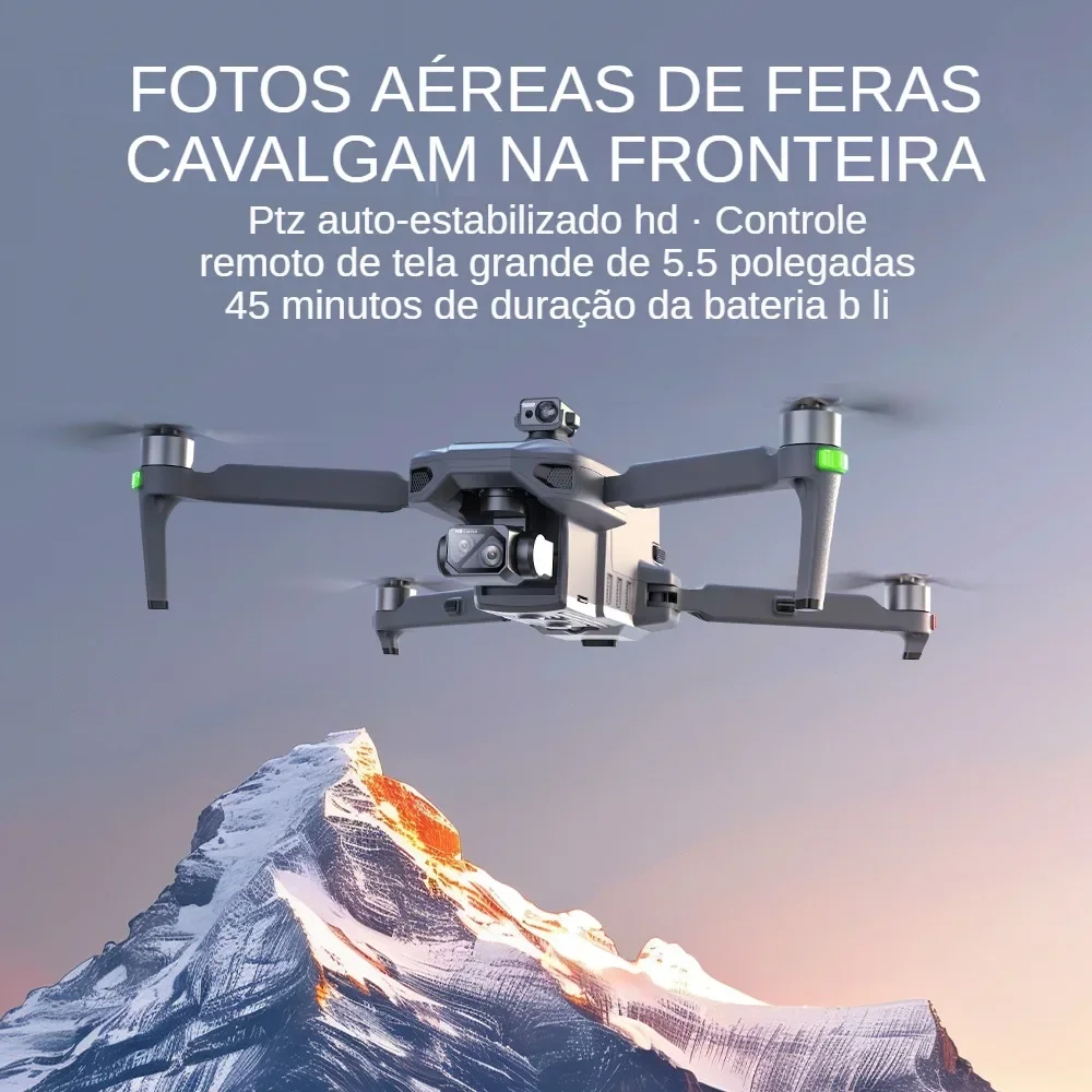 ZLL SG909 SG909MAX Professiona - Drone Mapping recensione e prezzo