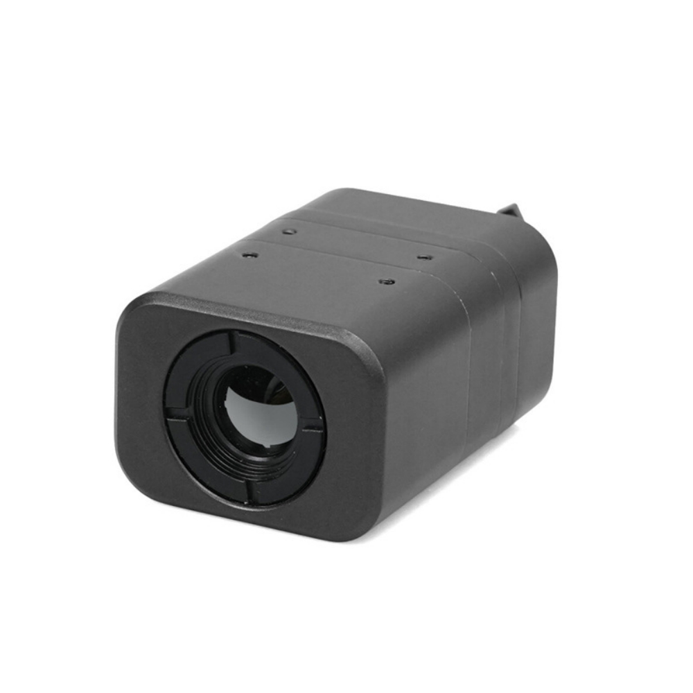 NCZOBOE FPV Analog Thermal Ima - Drone Thermal Imaging recensione e prezzo