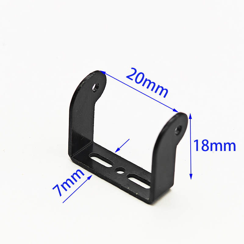 19*19mm Micro FPV Camera Mount - Drone Cinematic recensione e prezzo