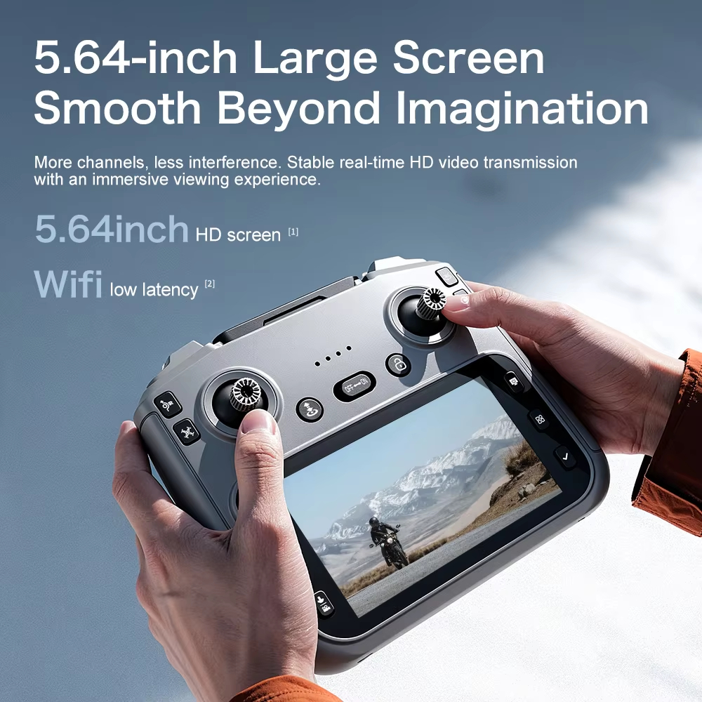 New Gift 2026 Upgrated GT50PRO - Drone Mapping recensione e prezzo