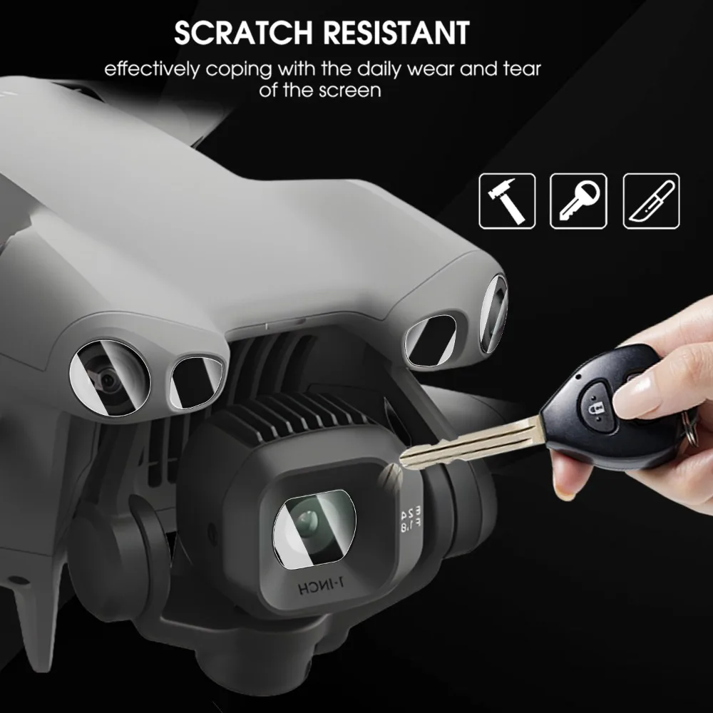 3/1sets for DJI Mini 5 Pro Dro - Drone Video Production recensione e prezzo