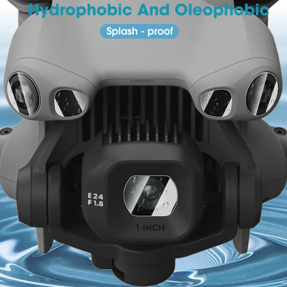 3/1sets for DJI Mini 5 Pro Dro - Drone Video Production recensione e prezzo
