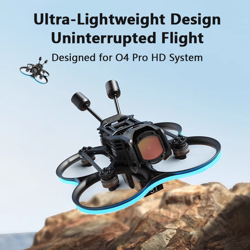 BETAFPV O4 Pro ND Filters Set  - Drone Ndvi recensione e prezzo
