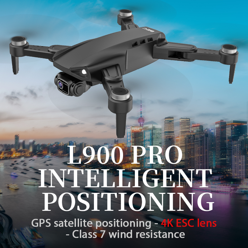 LYZRC Official L900 PRO SE Bru - Drone Photogrammetry recensione e prezzo